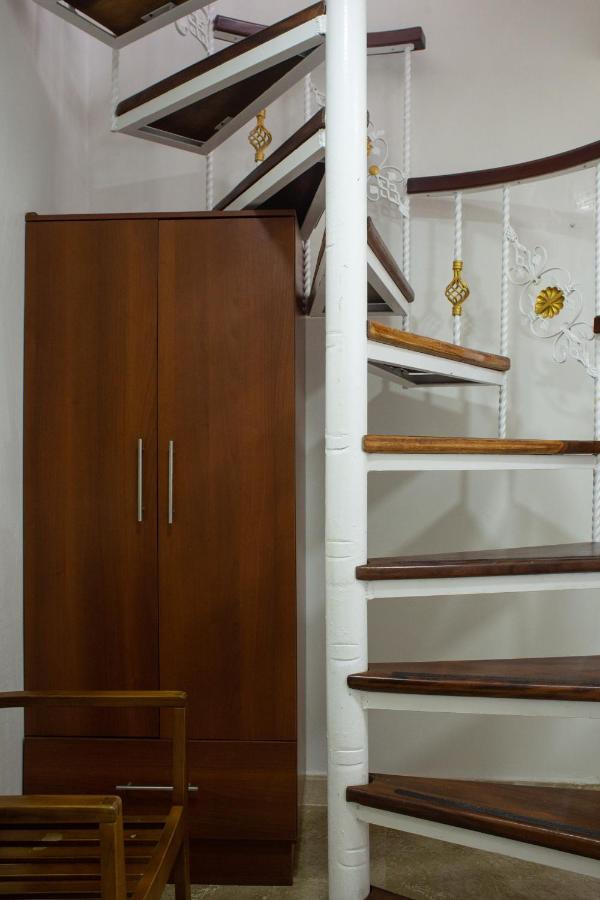 Casa Centenario Kartagena Zewnętrze zdjęcie